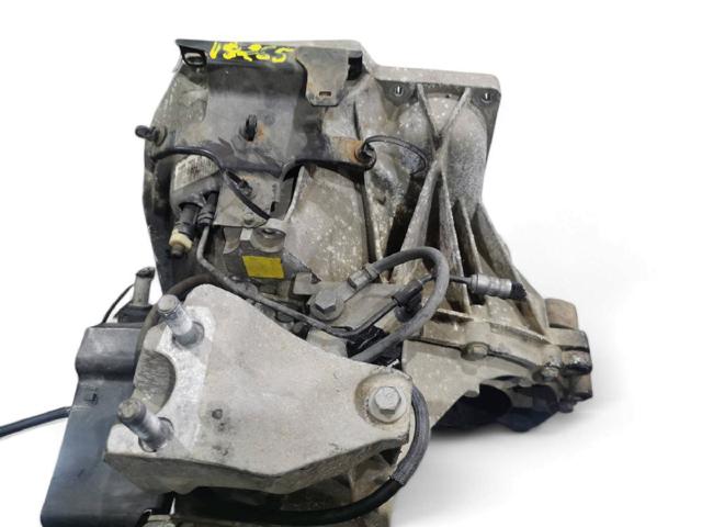 8A6R7002EB FORD КПП купить в Житомир