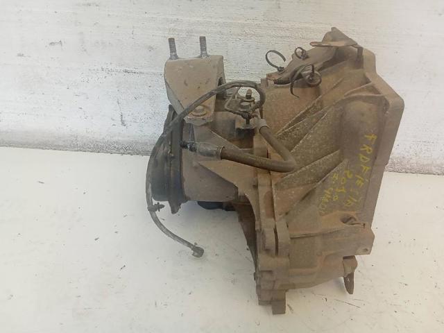 FORD 8A6R7002EB КПП в наличии Ирпень