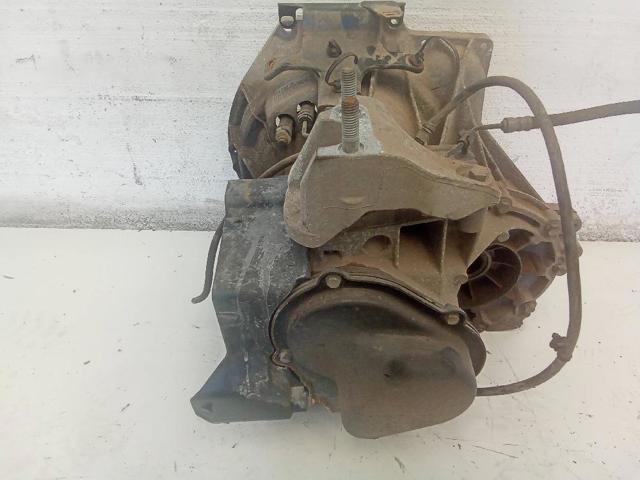 FORD 8A6R7002EB КПП в сборе (механическая коробка передач) в наличии Украина