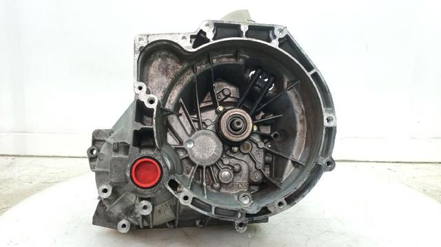 8A6R7002EB FORD КПП в сборе (механическая коробка передач) купить в Тернополь