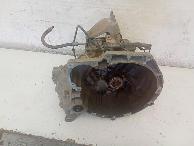 FORD 8A6R7002EB КПП в сборе (механическая коробка передач) в наличии Украина