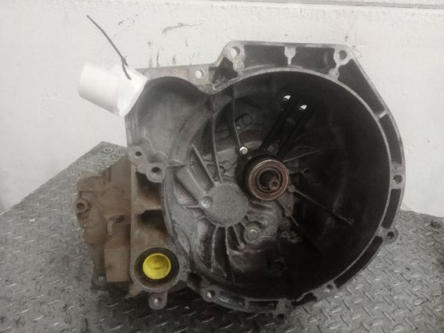 8A6R7002EB FORD КПП в сборе (механическая коробка передач) купить в Ужгород