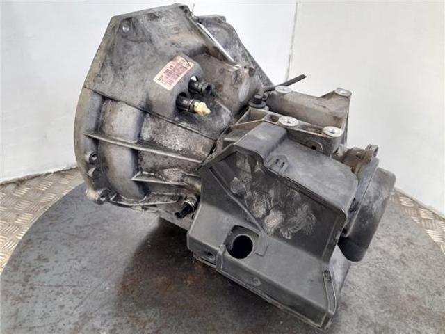 FORD 8A6R7002FB КПП в сборе (механическая коробка передач) в наличии Житомир