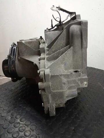 8A6R7002FB КПП в сборе (механическая коробка передач) купить Чернигов