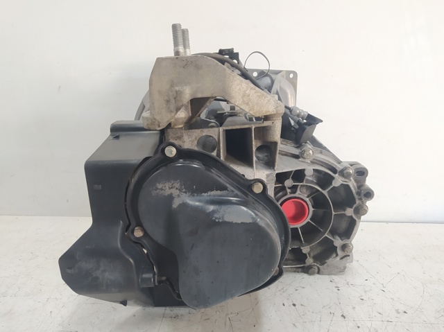 8A6R7002FB КПП в сборе (механическая коробка передач) купить Харьков
