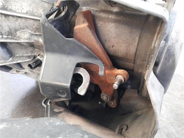 8A6R7002FB КПП в сборе (механическая коробка передач) купить Львов