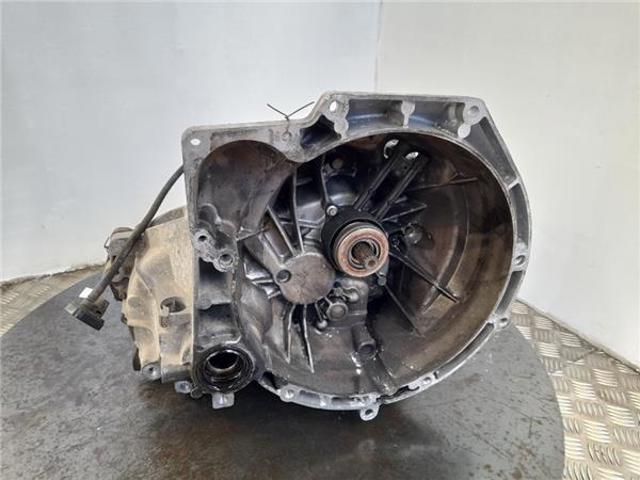 8A6R7002FB FORD КПП купить в Кривой Рог