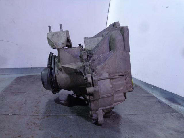 8A6R7002FB КПП в сборе (механическая коробка передач) купить Николаев