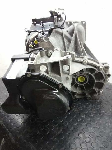 8A6R7002FB КПП в сборе (механическая коробка передач) купить Ужгород