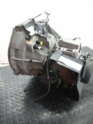 8A6R7002FB КПП в сборе (механическая коробка передач) купить Запорожье