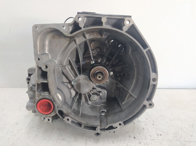 8A6R7002FB FORD КПП купить в Харьков