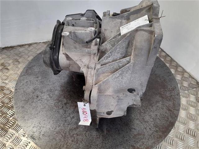 8A6R7002FB КПП в сборе (механическая коробка передач) купить Винница