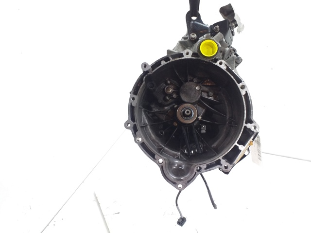 8A6R7002JA КПП купить Киев