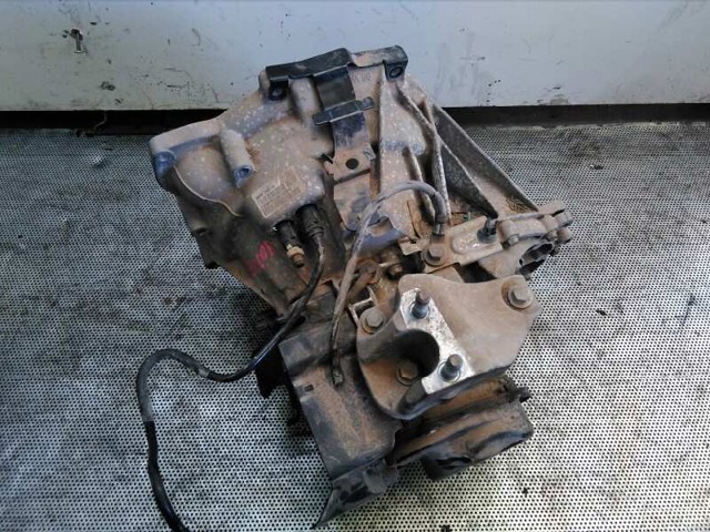 8A6R7002JA FORD КПП купить в Житомир