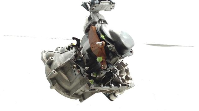 8A6R7002JA FORD КПП купить в Одесса