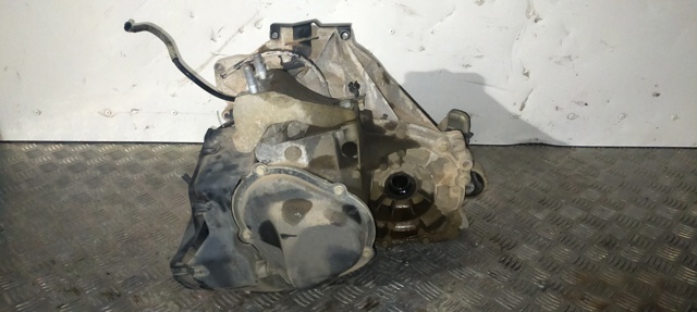 8A6R7002JA КПП купить Запорожье