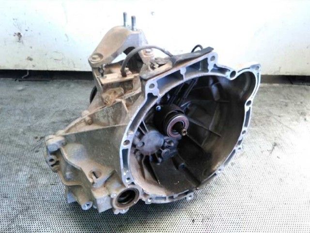 FORD 8A6R7002JA КПП в сборе (механическая коробка передач) в наличии Запорожье