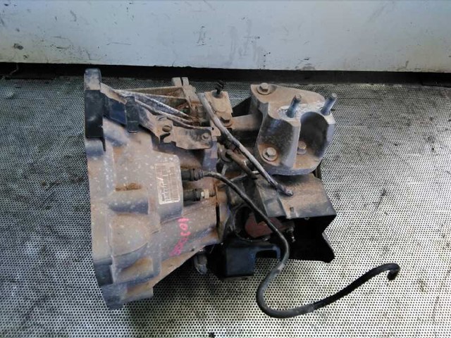 8A6R7002JA КПП купить Николаев