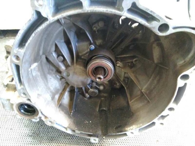 FORD 8A6R7002JA КПП в наличии Ужгород