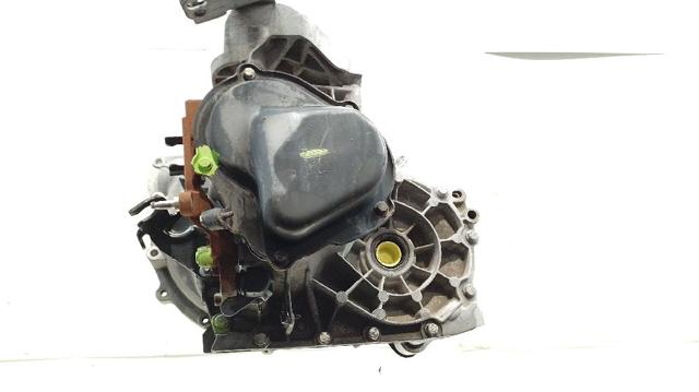 8A6R7002JA FORD КПП купить в Ровно