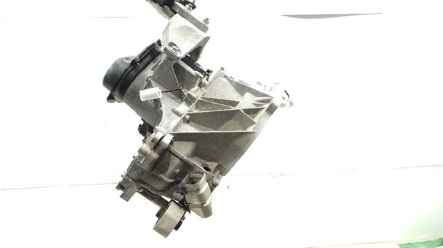 FORD 8A6R7002JA КПП в сборе (механическая коробка передач) в наличии Полтава