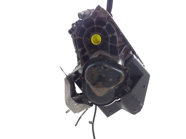 FORD 8A6R7002JA КПП в наличии Львов