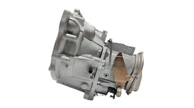 FORD 8A6R7002JL КПП в сборе (механическая коробка передач) в наличии Кривой Рог