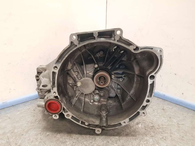 8A6R7002JL FORD КПП купить в Киев