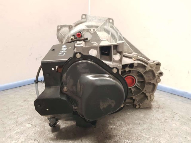 FORD 8A6R7002JL КПП в сборе (механическая коробка передач) в наличии Чернигов