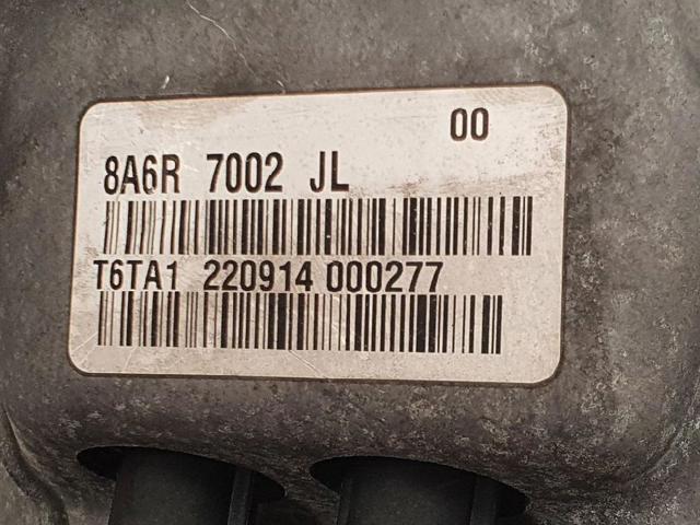 8A6R7002JL КПП купить Ирпень
