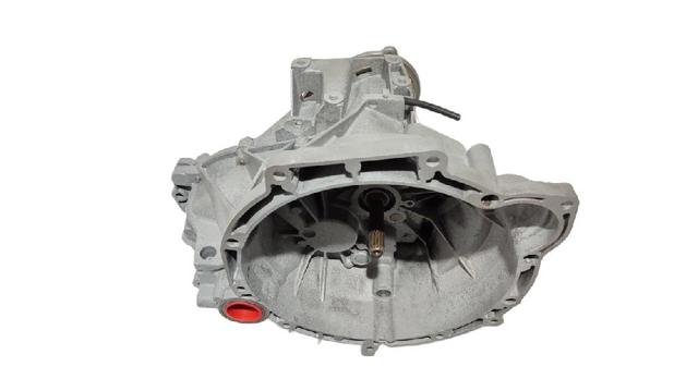 8A6R7002JL FORD КПП купить в Украина