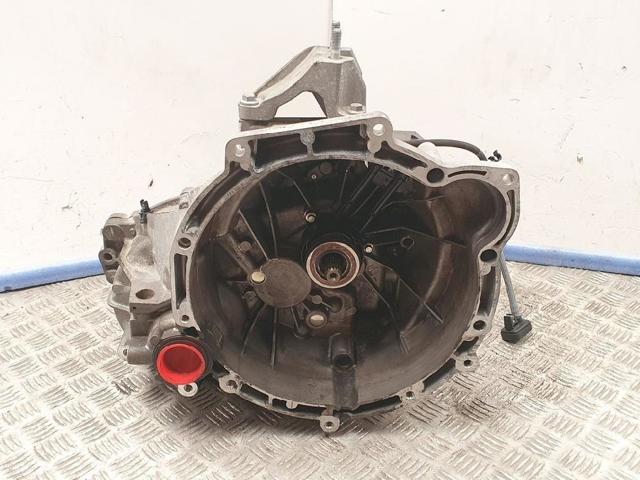 FORD 8A6R7002JL КПП в наличии Кривой Рог