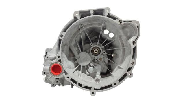 FORD 8A6R7002JL КПП в наличии Тернополь
