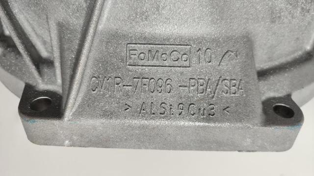 8A6R7002JL КПП купить Киев