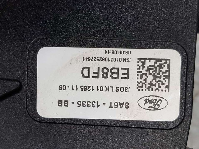 FORD 8A6T13335BB Левый подрулевой переключатель в наличии Киев