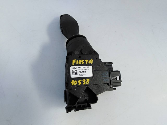 Controle de sinal de giro para Ford Fiesta 1.25 16V (82 hp) SNJB 8A6T13335BC