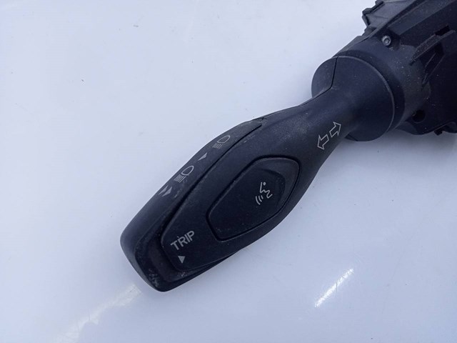Controle multifuncional para Ford Fiesta VI (CB1,CB1) (2012-...) 1.4 TDCI F6JD 8A6T13335CB