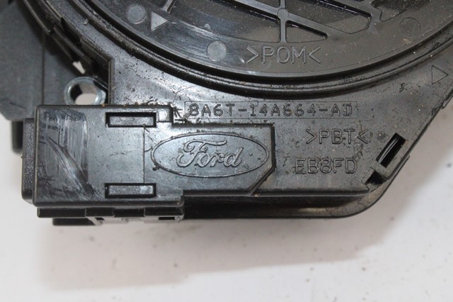 8A6T14A664AD FORD Кольцо контактное, шлейф руля купить в Кривой Рог