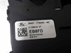 Comutador direito instalado na coluna da direção 8A6T17A553AC FORD