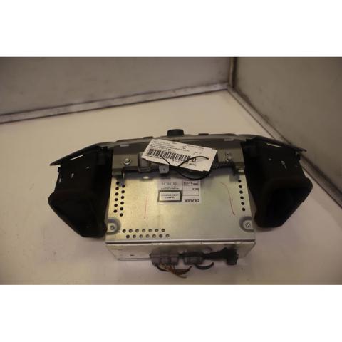 FORD 8A6T18C815BR Магнитола (радио AM/FM) в наличии Тернополь