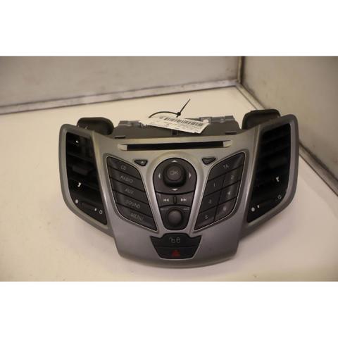 8A6T18C815BR FORD Магнитола (радио AM/FM) купить в Ровно