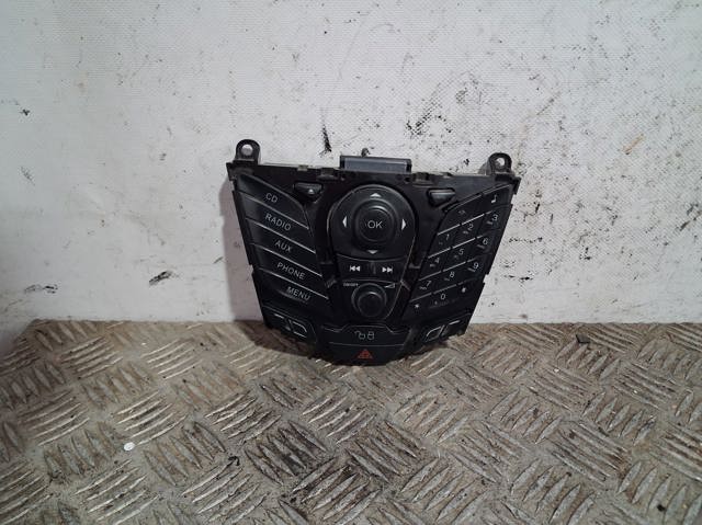8A6T18K811BE FORD купить в Кривой Рог