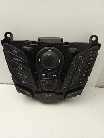 FORD 8A6T18K811BE в наличии Николаев