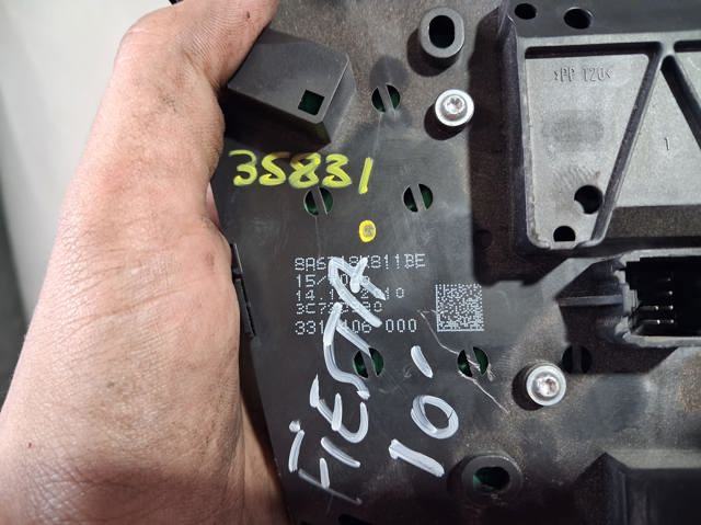 8A6T18K811BE купить Ирпень