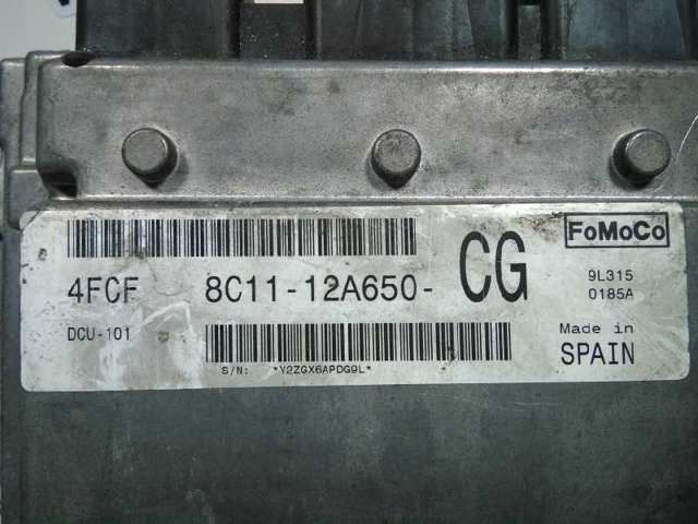 8C1112A650CG FORD купить в Сумы