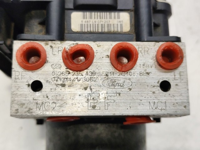 8C112C405BB FORD купить в Одесса