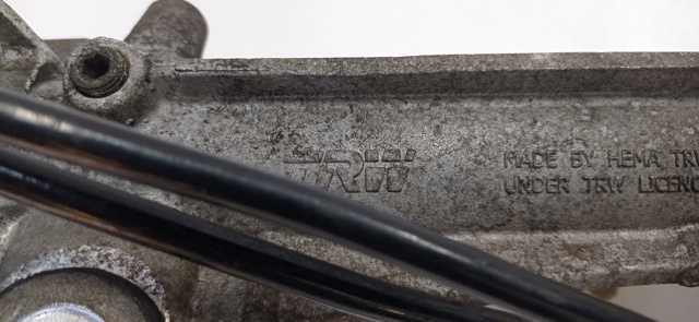 FORD 8C113200CD Рулевая рейка в наличии Тернополь