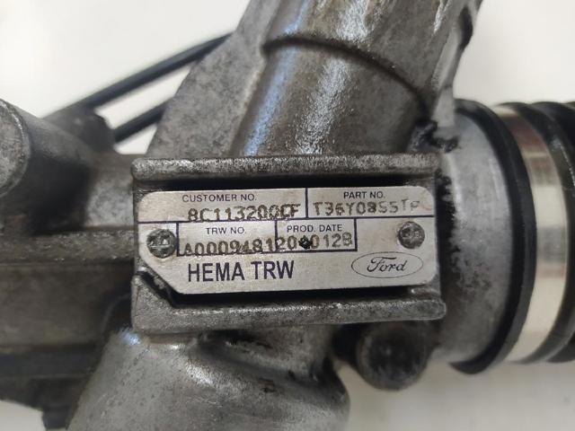 FORD 8C113200CF Рулевая рейка в наличии Черкассы