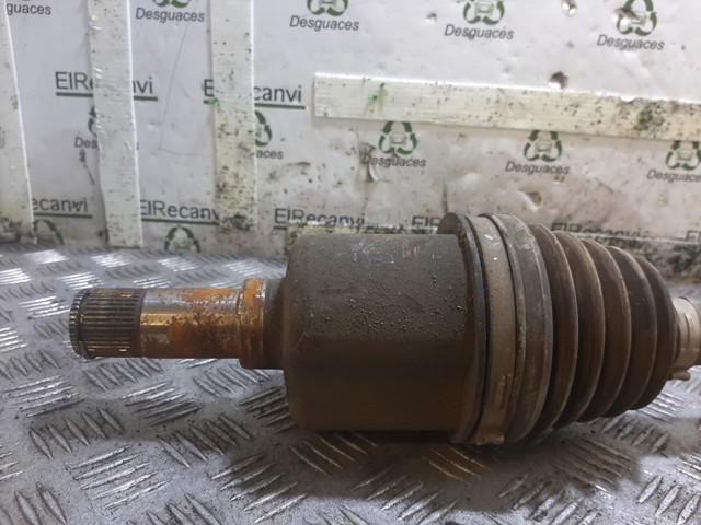 FORD 8C113B437AD в наличии Полтава