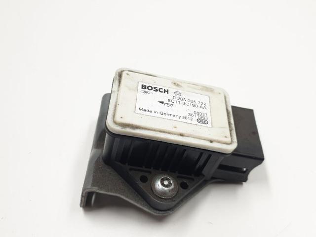 8C113C190AA FORD купить в Павлоград